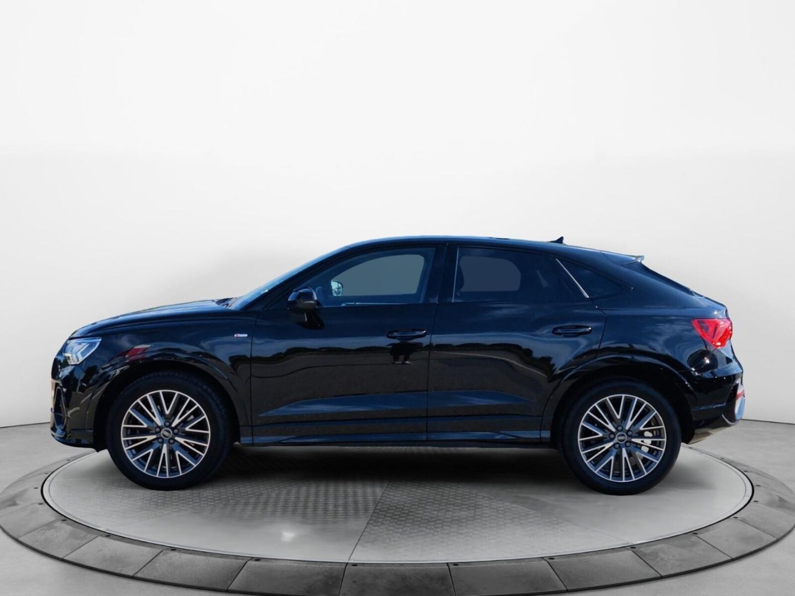 Audi Q3 Sportback – Bild 2