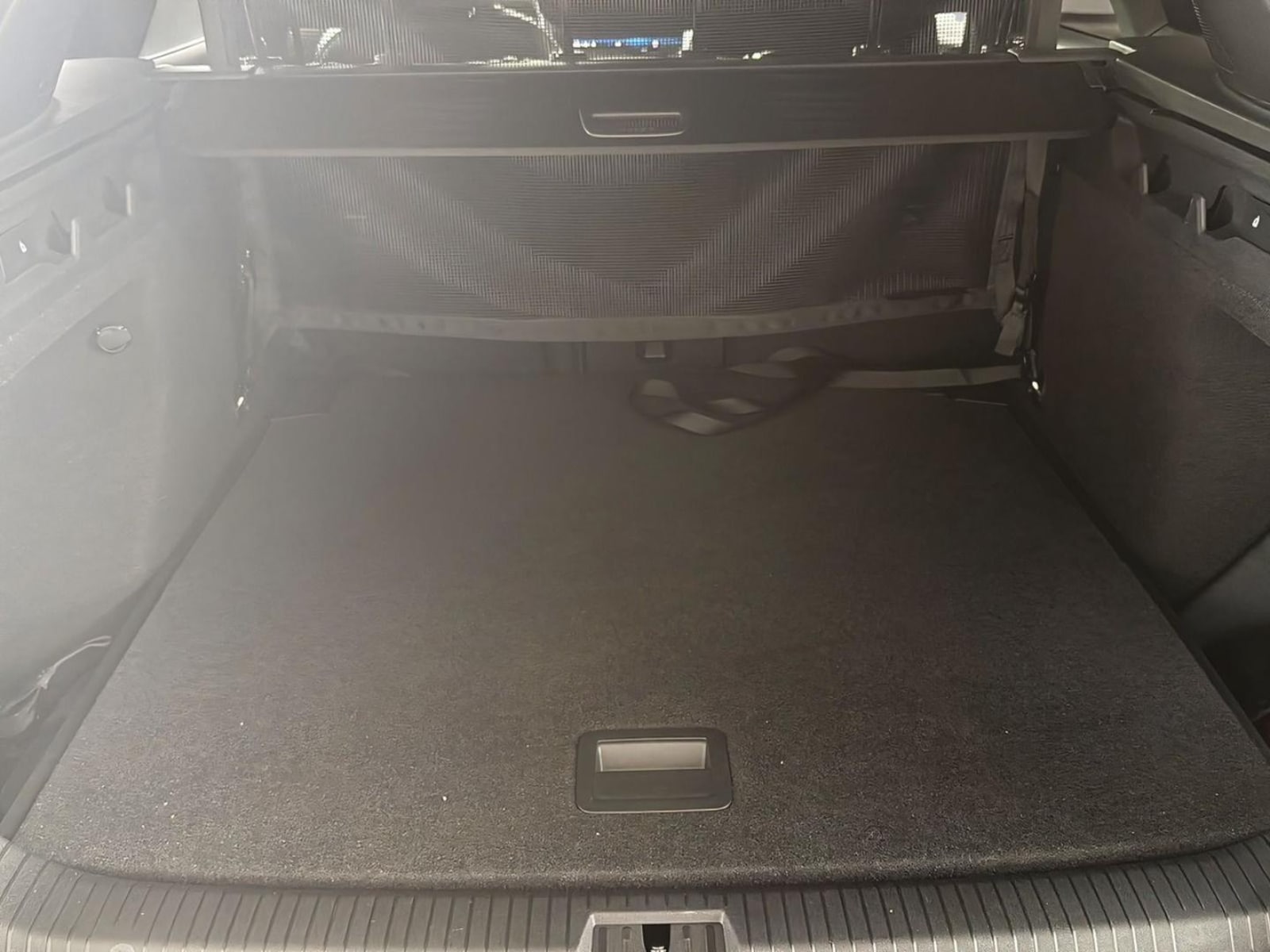 Volkswagen ID.7 Tourer – Bild 16