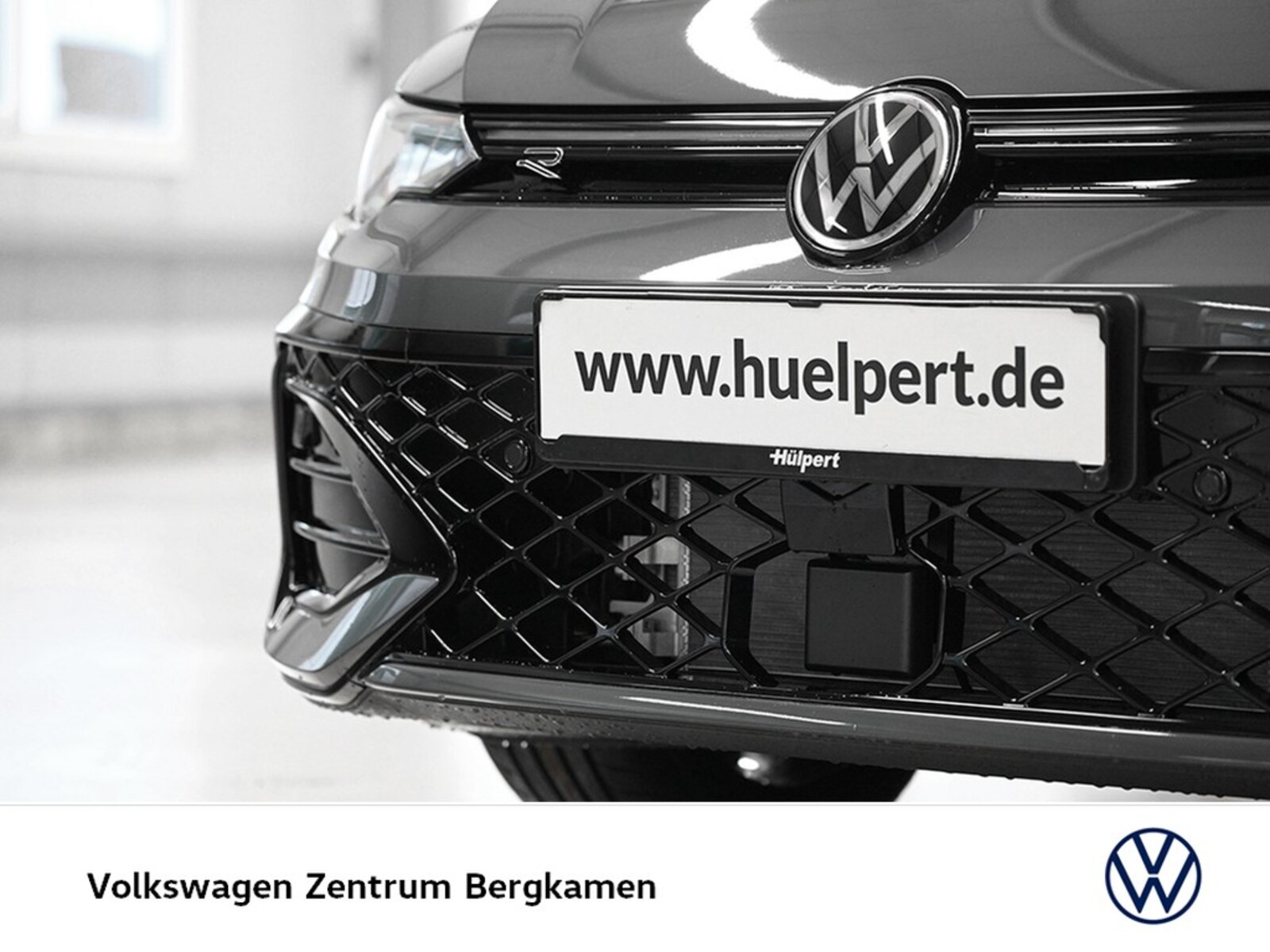 Volkswagen Golf – Bild 6
