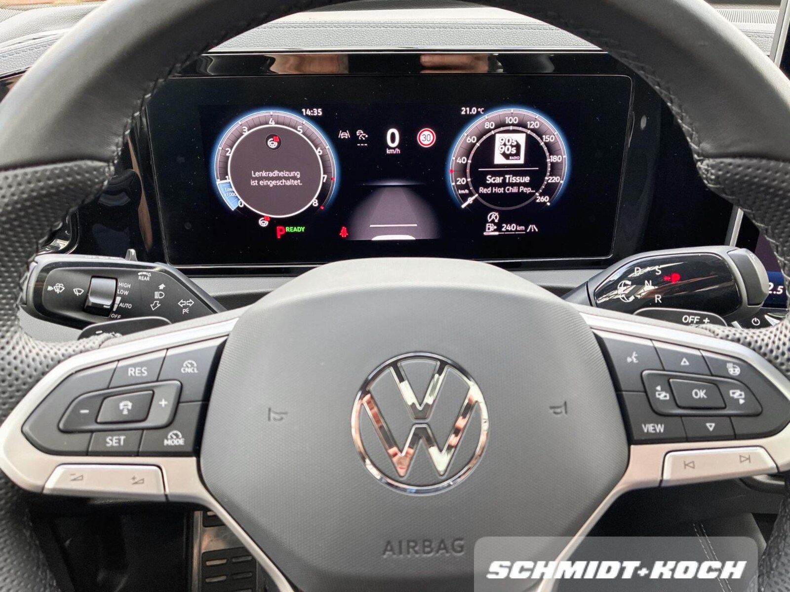 Volkswagen Tiguan – Bild 12