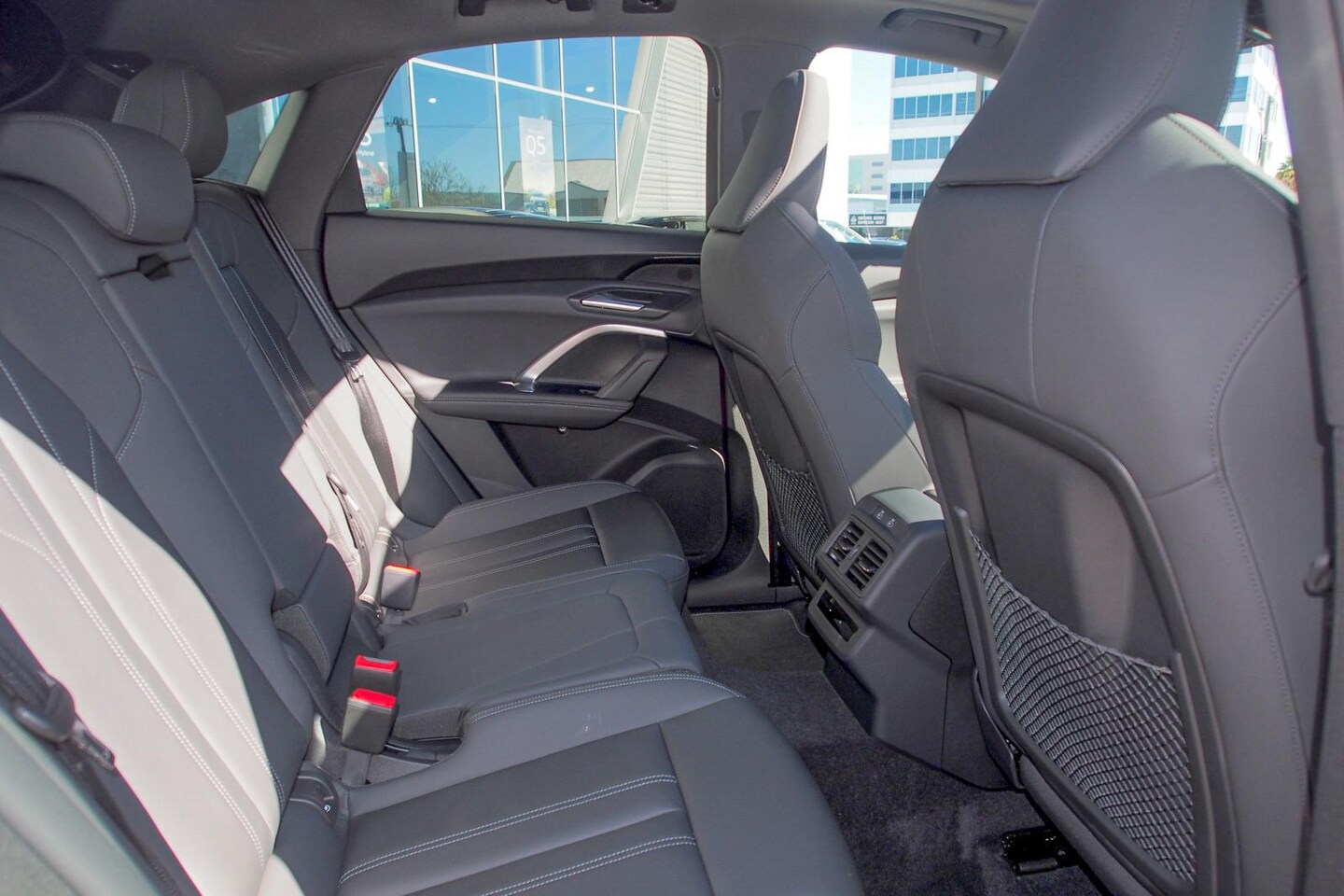 Image about Audi Q5 Sportback TDI quattro 150 kW sport
