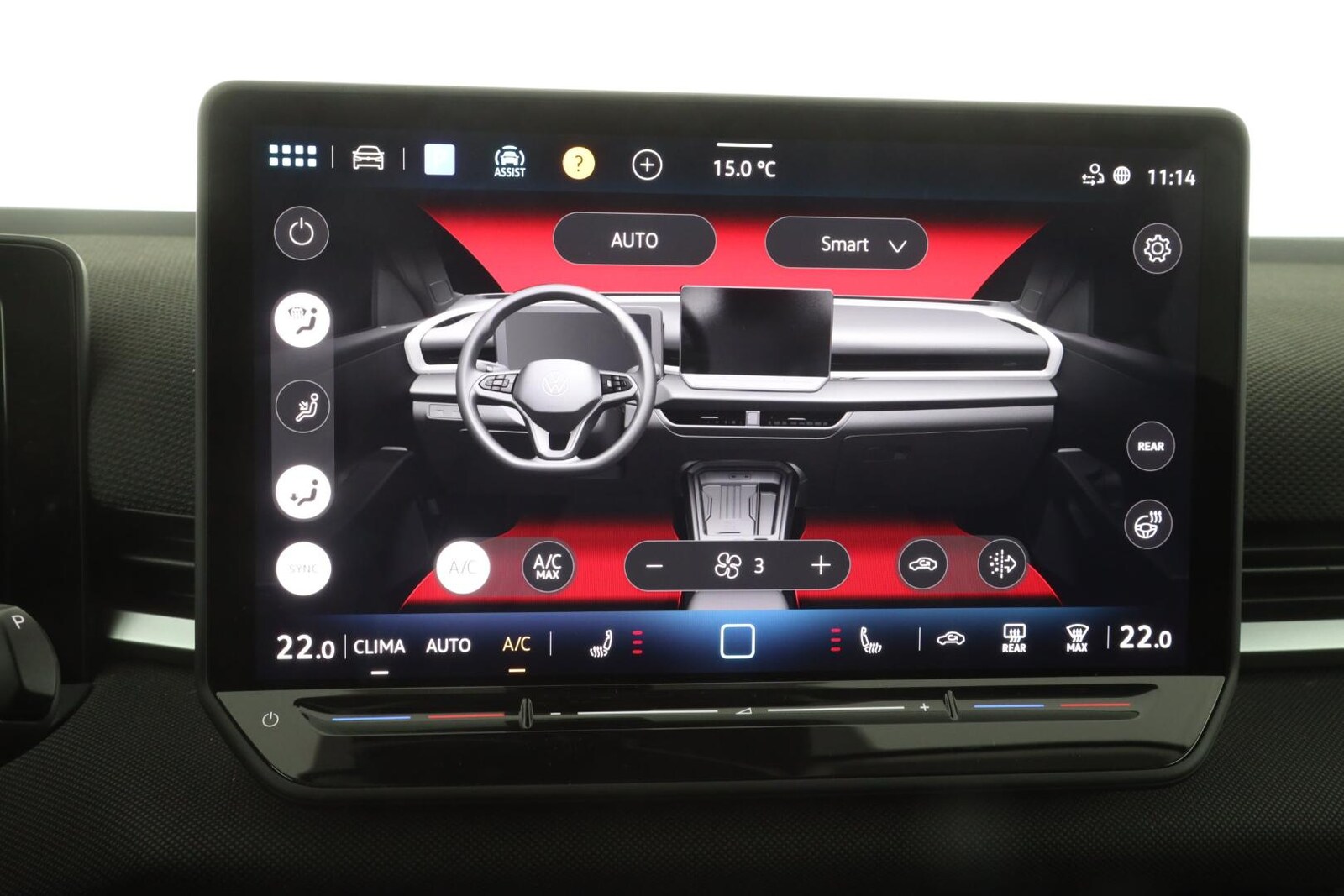 Volkswagen T-Roc – Bild 18