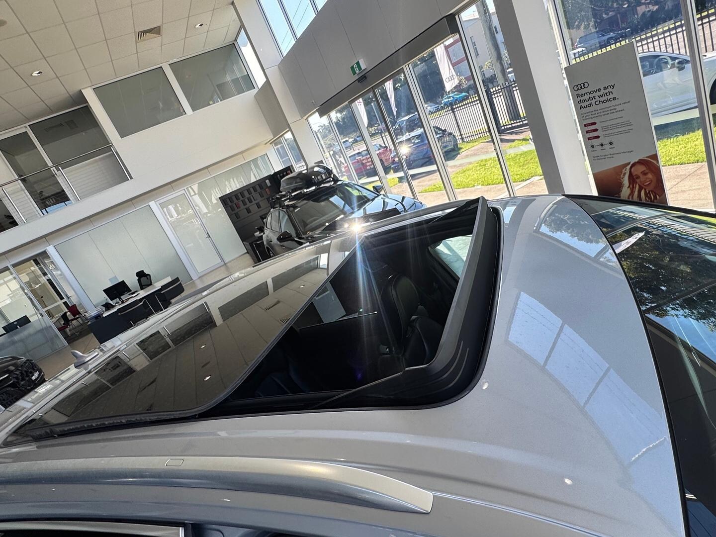 Image about Audi Q7 S line 50 TDI quattro tiptronic