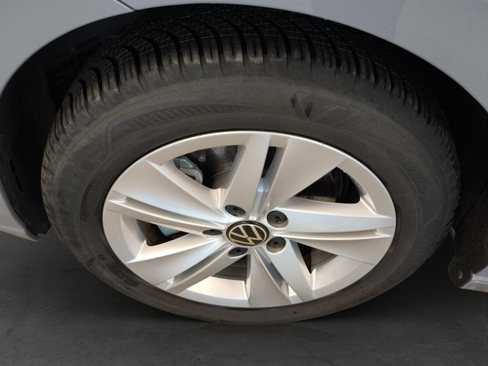 Volkswagen Golf – Bild 10