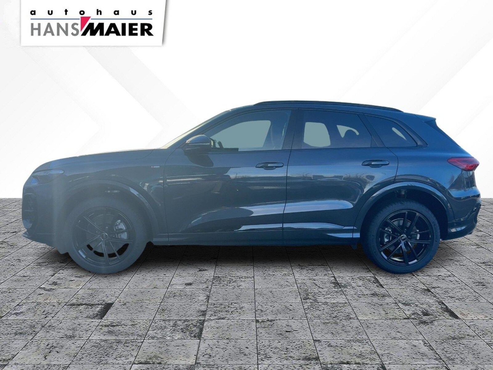 Audi Q5 – Bild 6