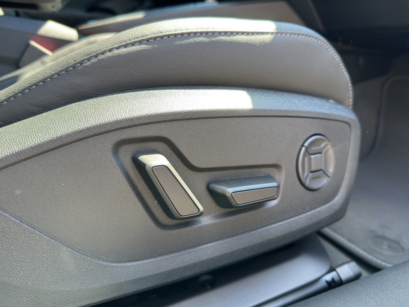 Audi A6 Avant – Bild 23