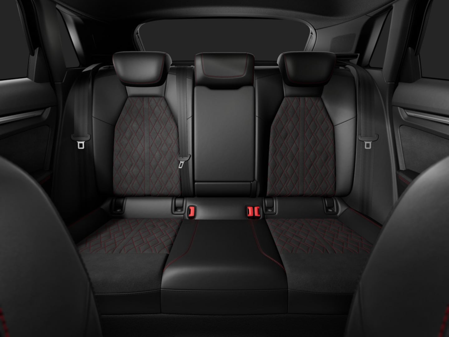 Bild über Audi A3 Sportback TFSI e TFSI e 200 kW S tronic - für weitere Informationen kontaktieren Sie den Audi Partner