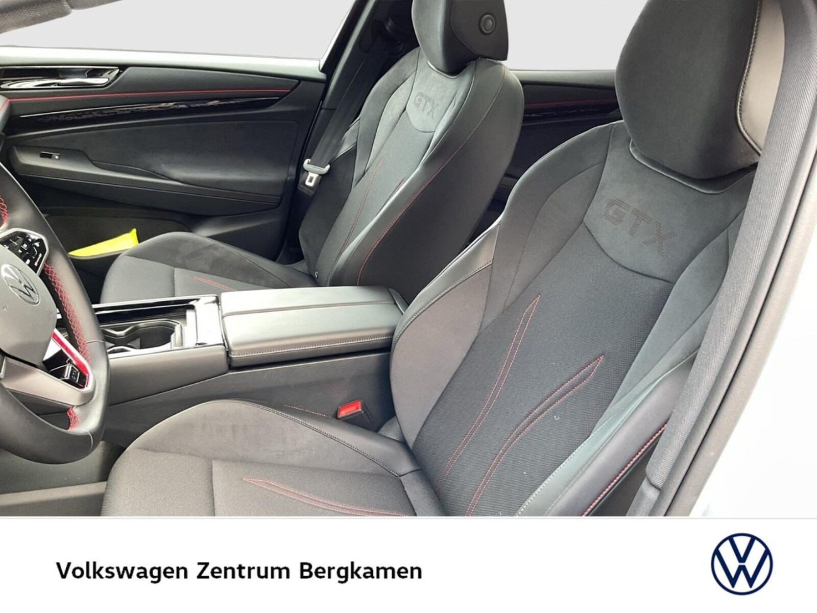 Volkswagen ID.7 Tourer – Bild 12