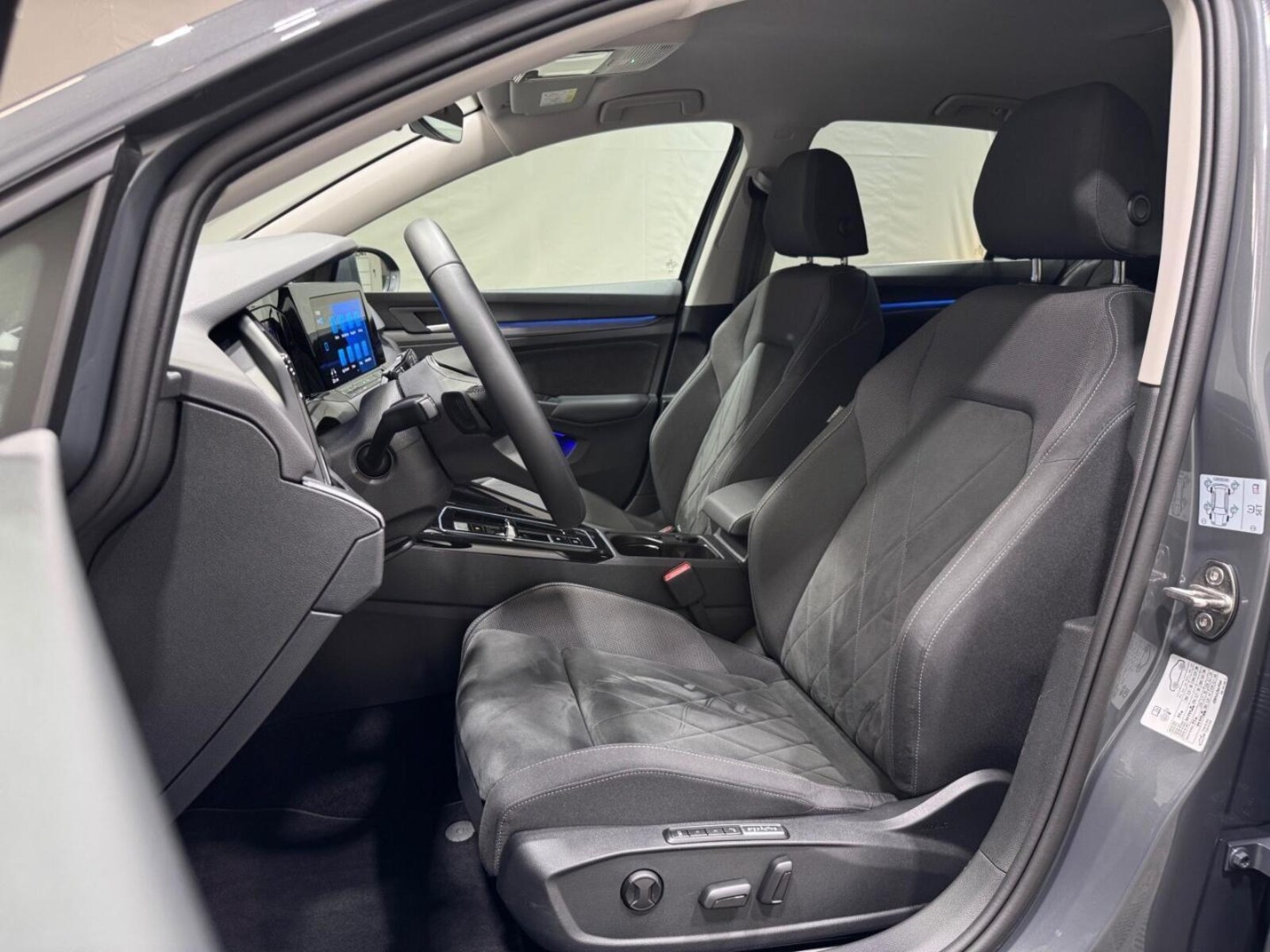 Volkswagen Golf – Bild 20