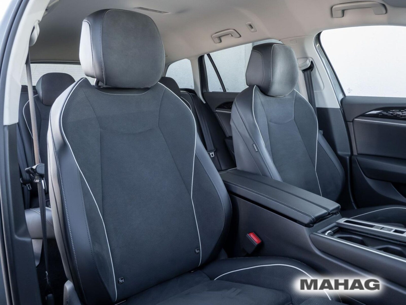 Volkswagen Passat – Bild 14