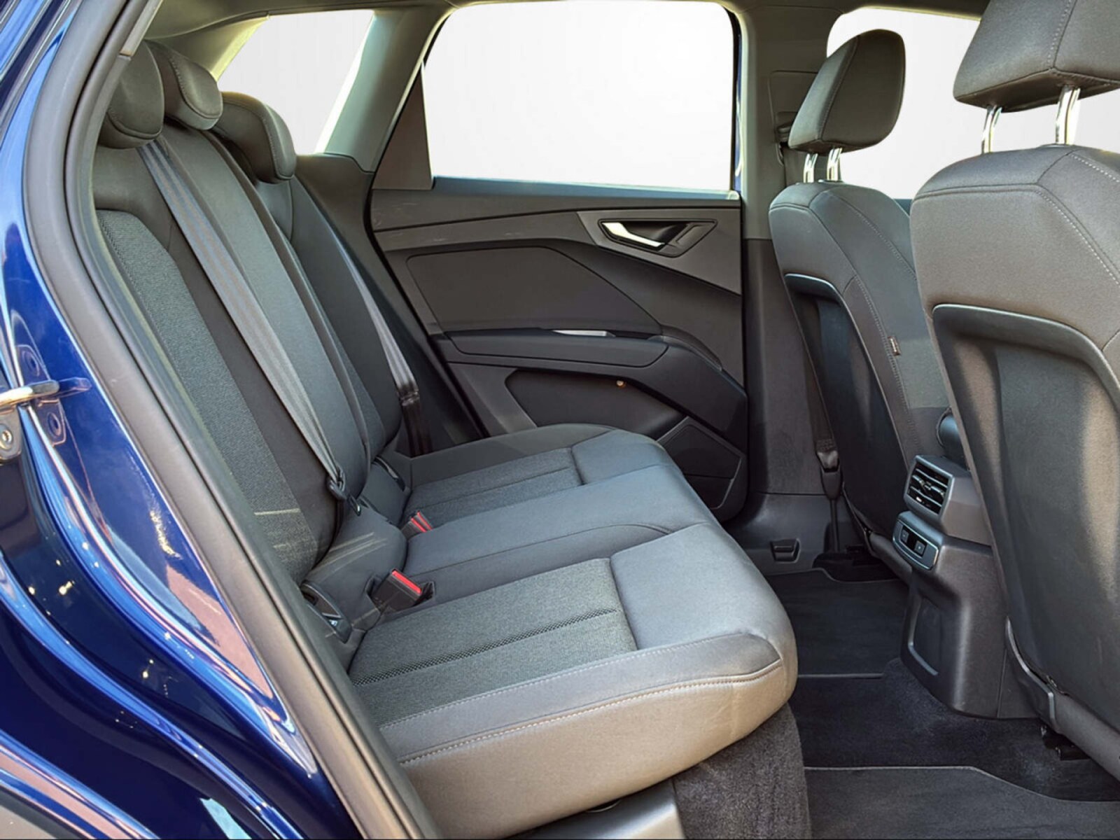 Audi Q4 e-tron – Bild 12