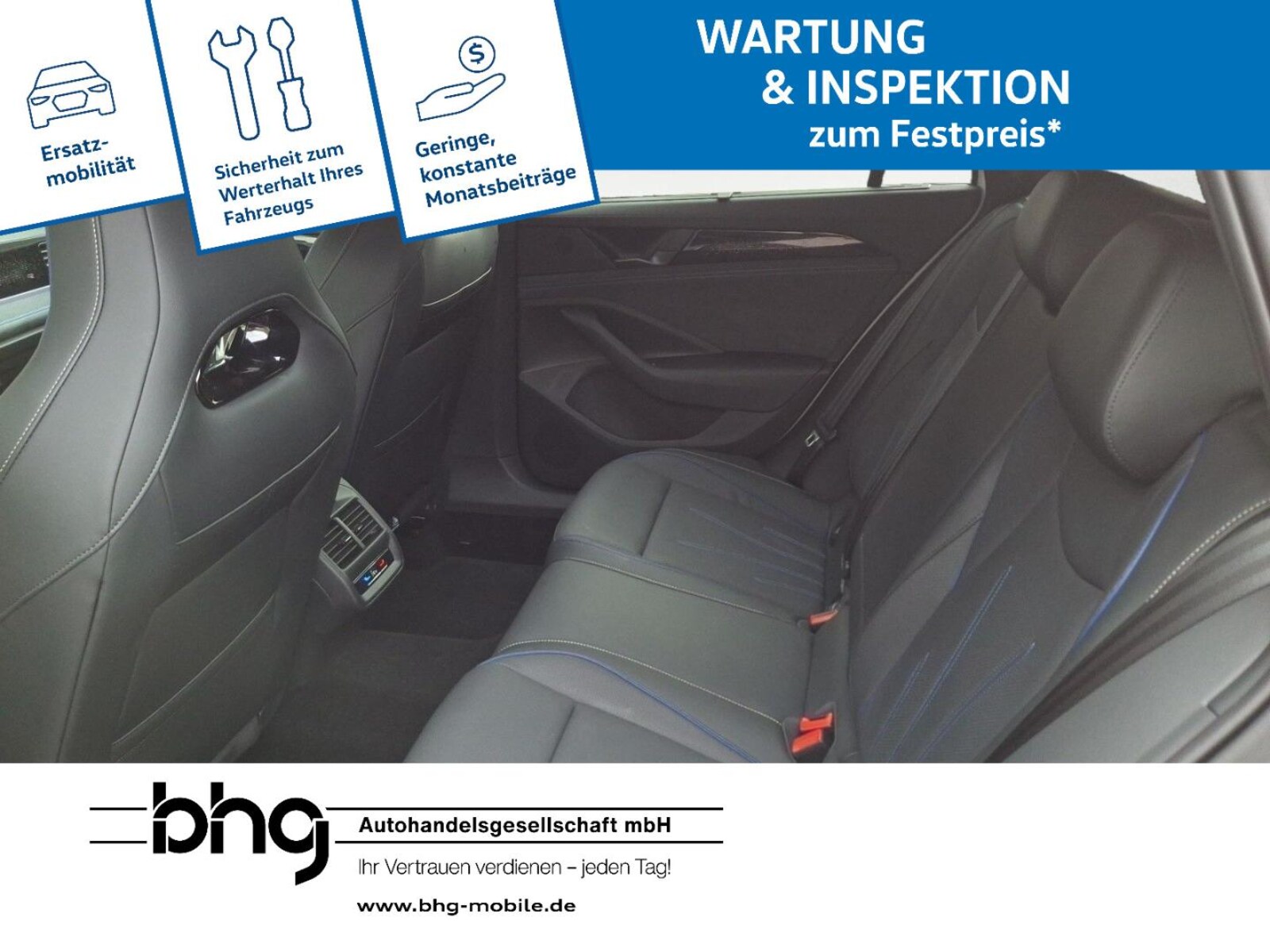 Volkswagen Passat – Bild 14