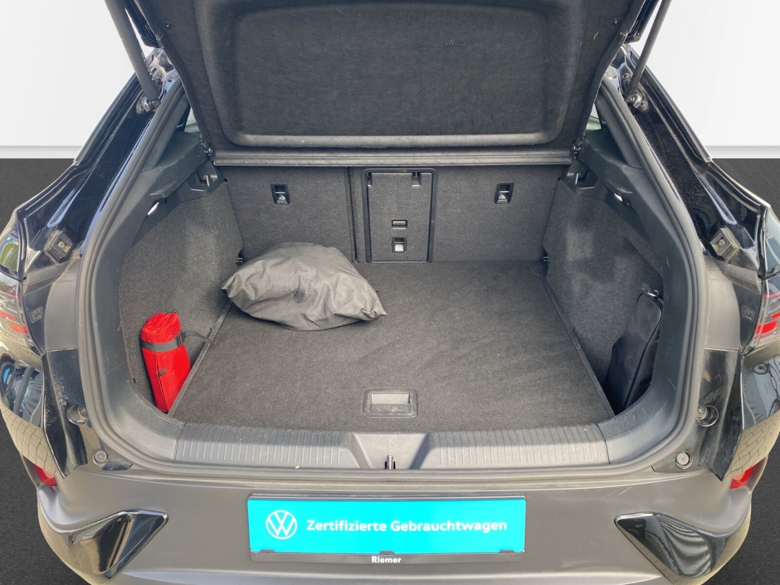 Volkswagen ID.5 – Bild 11
