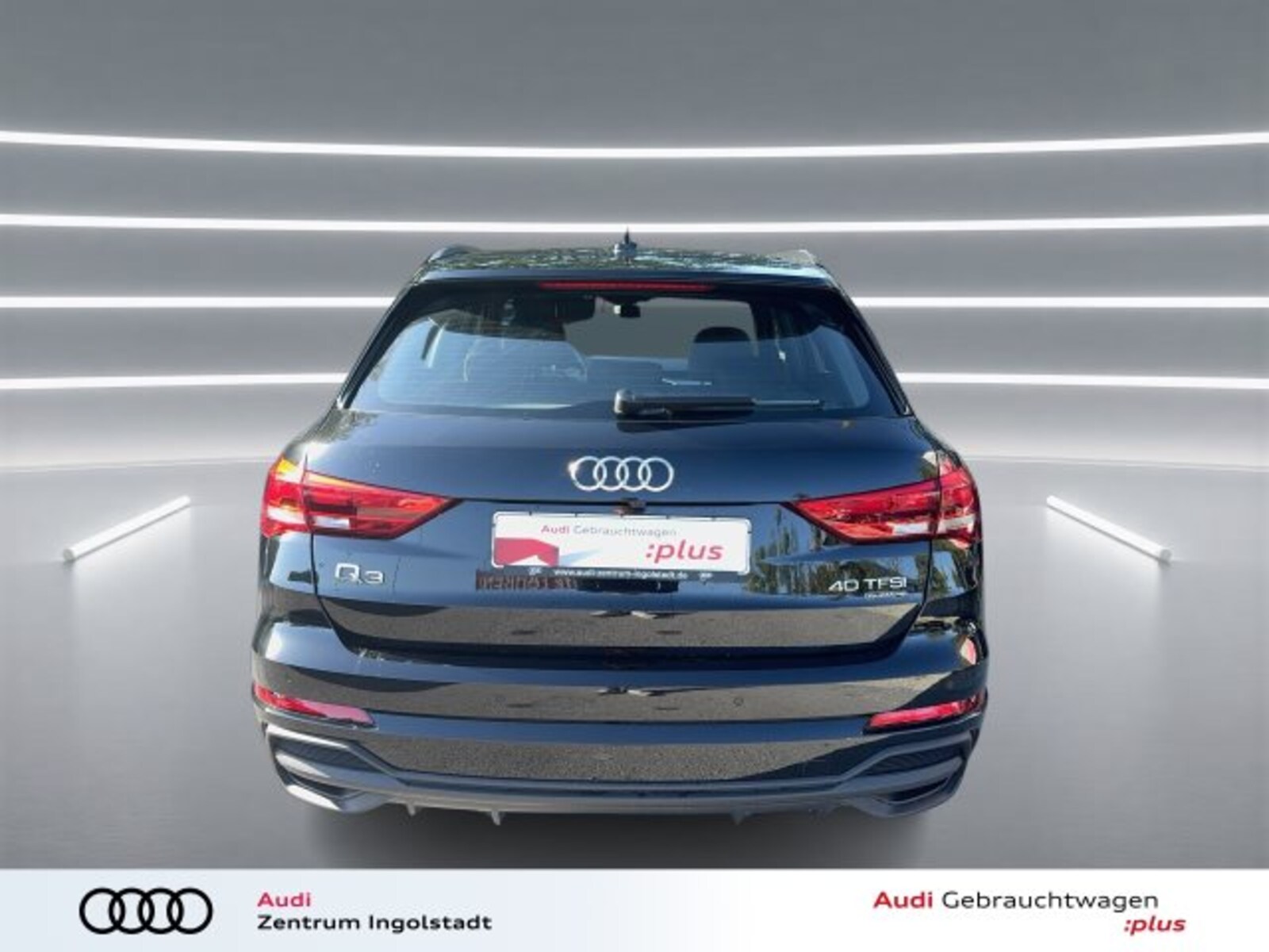 Audi Q3 – Bild 5