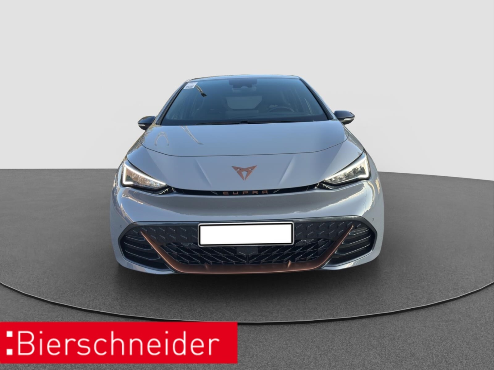 CUPRA Born – Bild 2