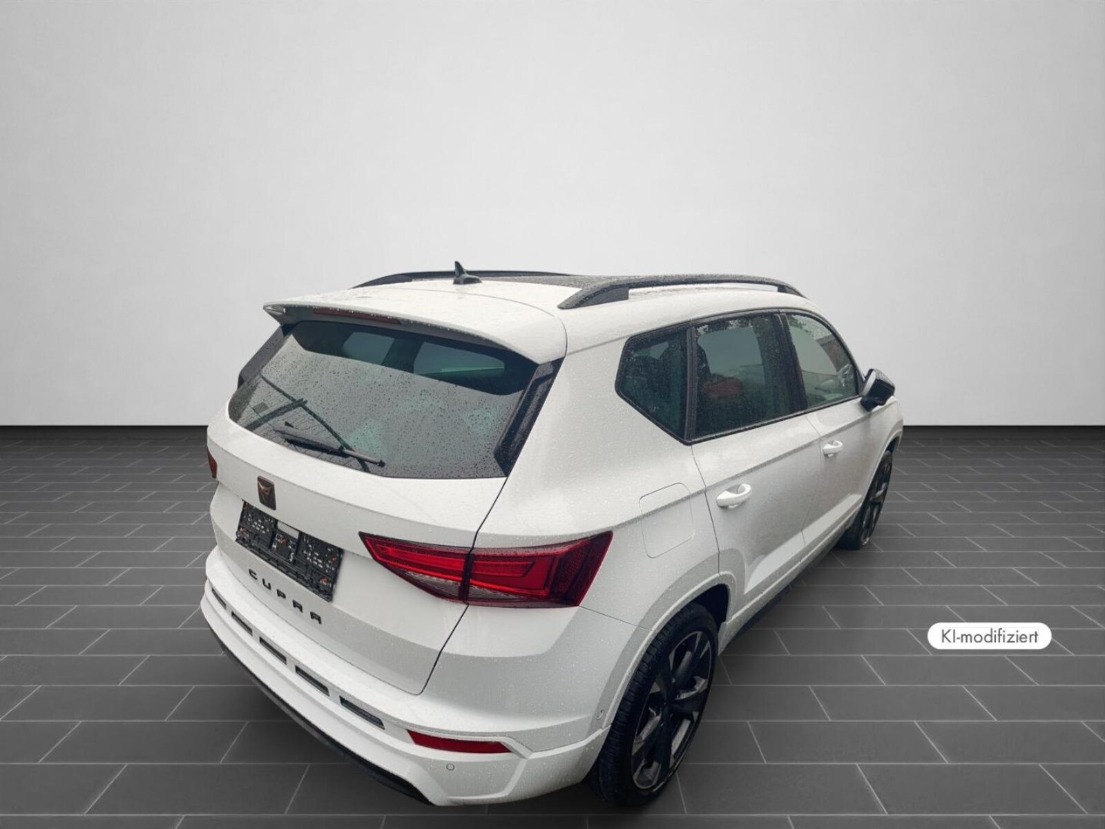 CUPRA Ateca – Bild 2