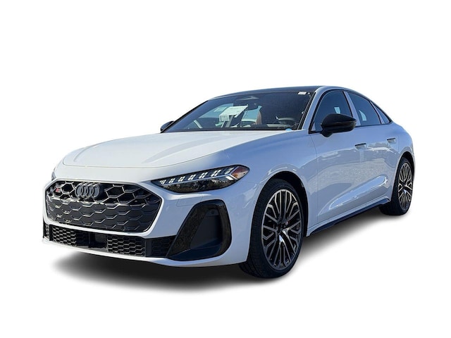 Photo of 2026 Audi S5