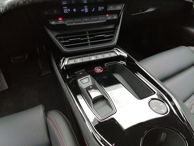 Image about Audi RS e-tron GT performance e-tron quattro