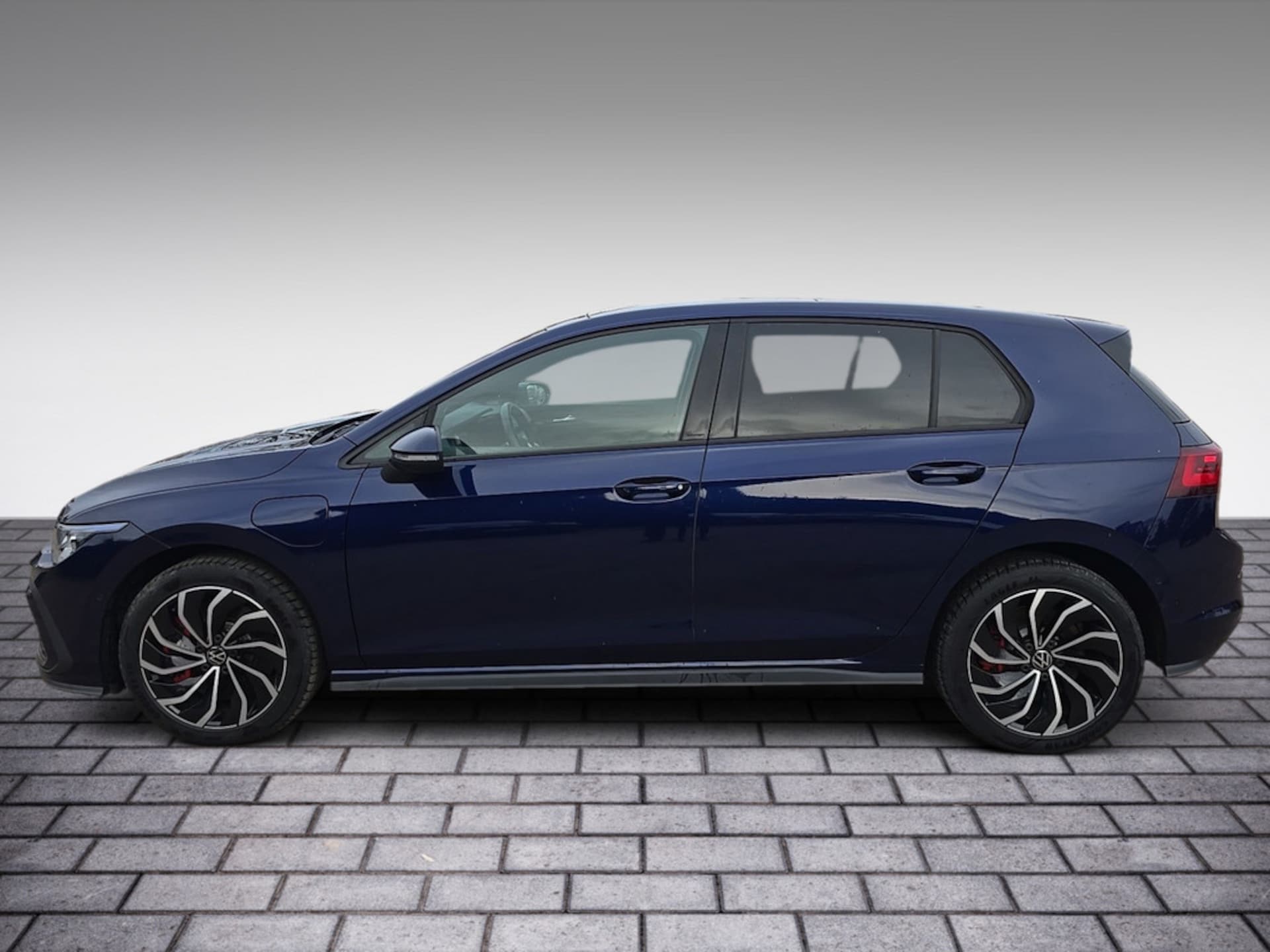 Volkswagen Golf GTE