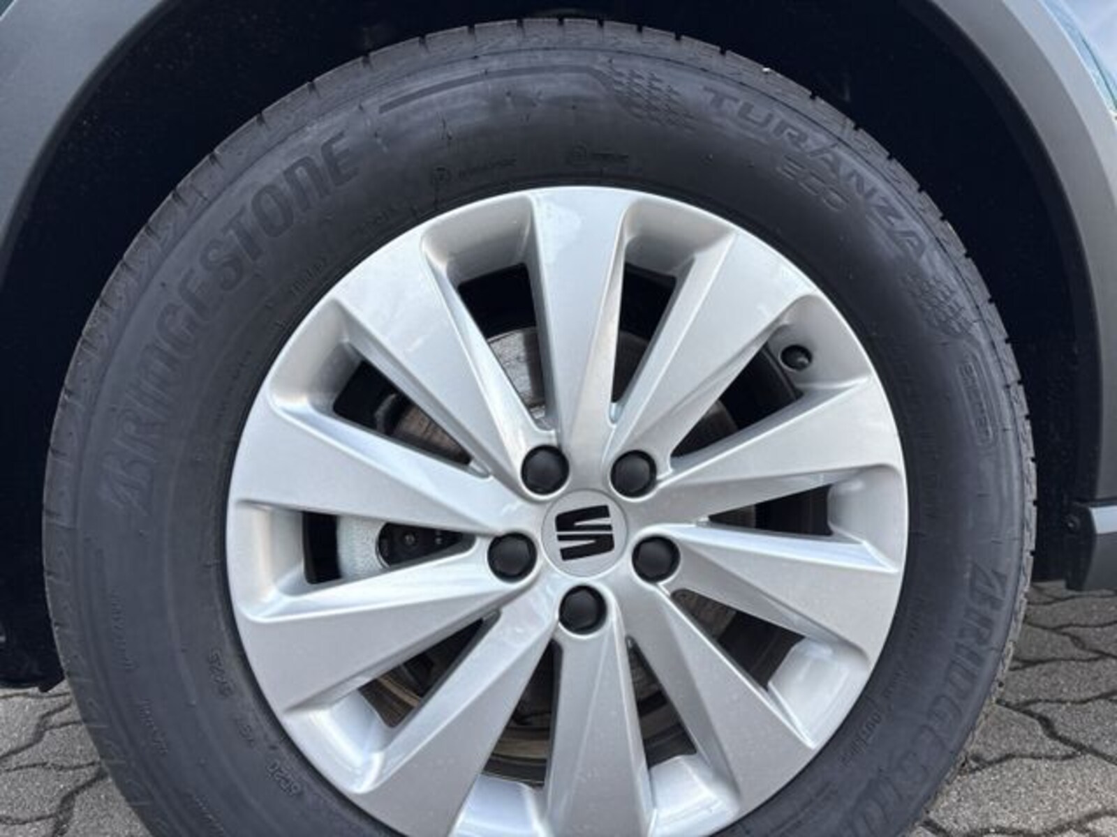 SEAT Arona – Bild 7