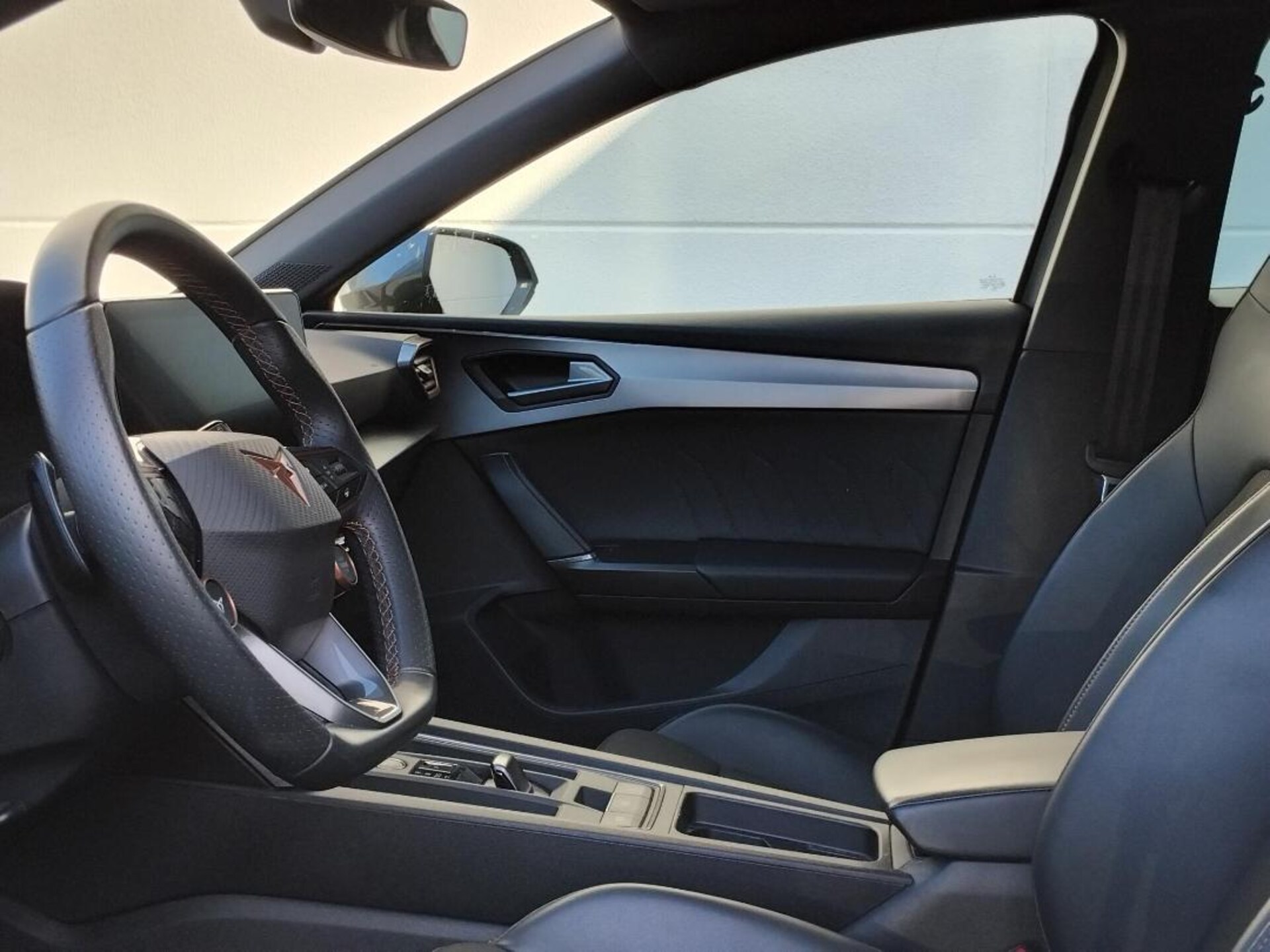CUPRA Leon Sportstourer VZ