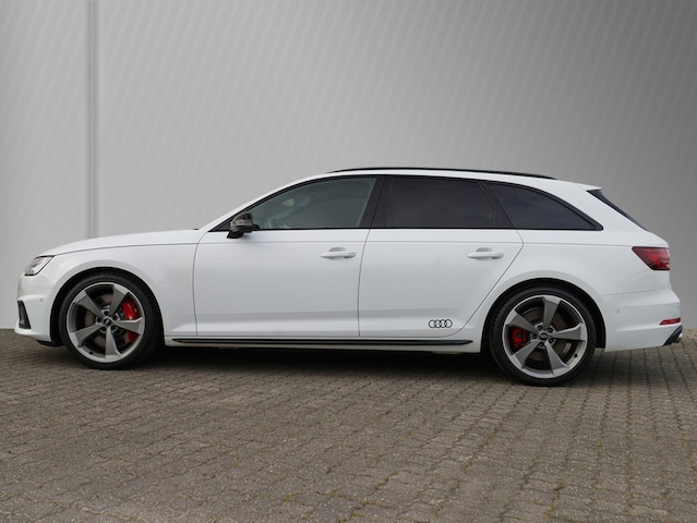 Audi S4 Avant TDI Quattro Tiptronic -  - Joinsteer - #2