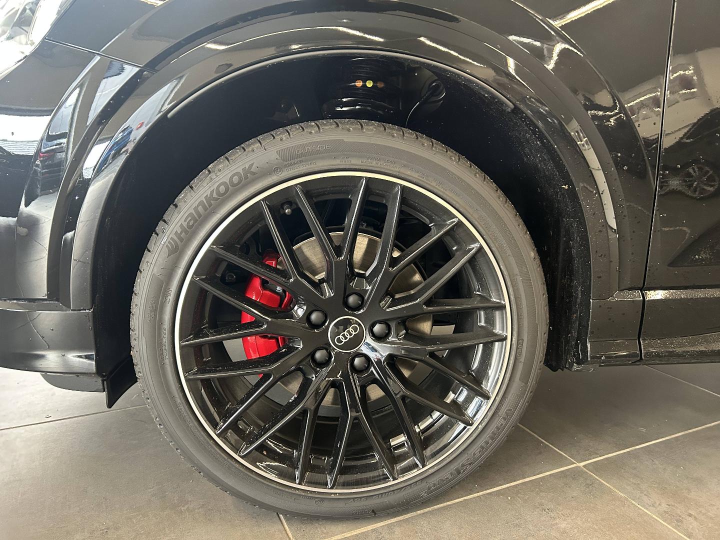 Image about Audi Q2 Advanced 35 TFSI 110 kW (150 ch) 6 vitesses