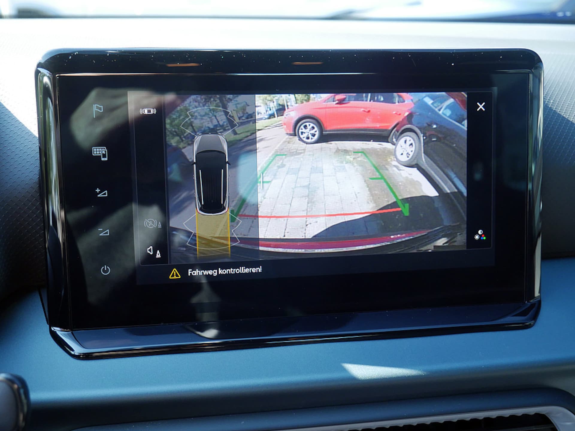 SEAT Arona Xperience