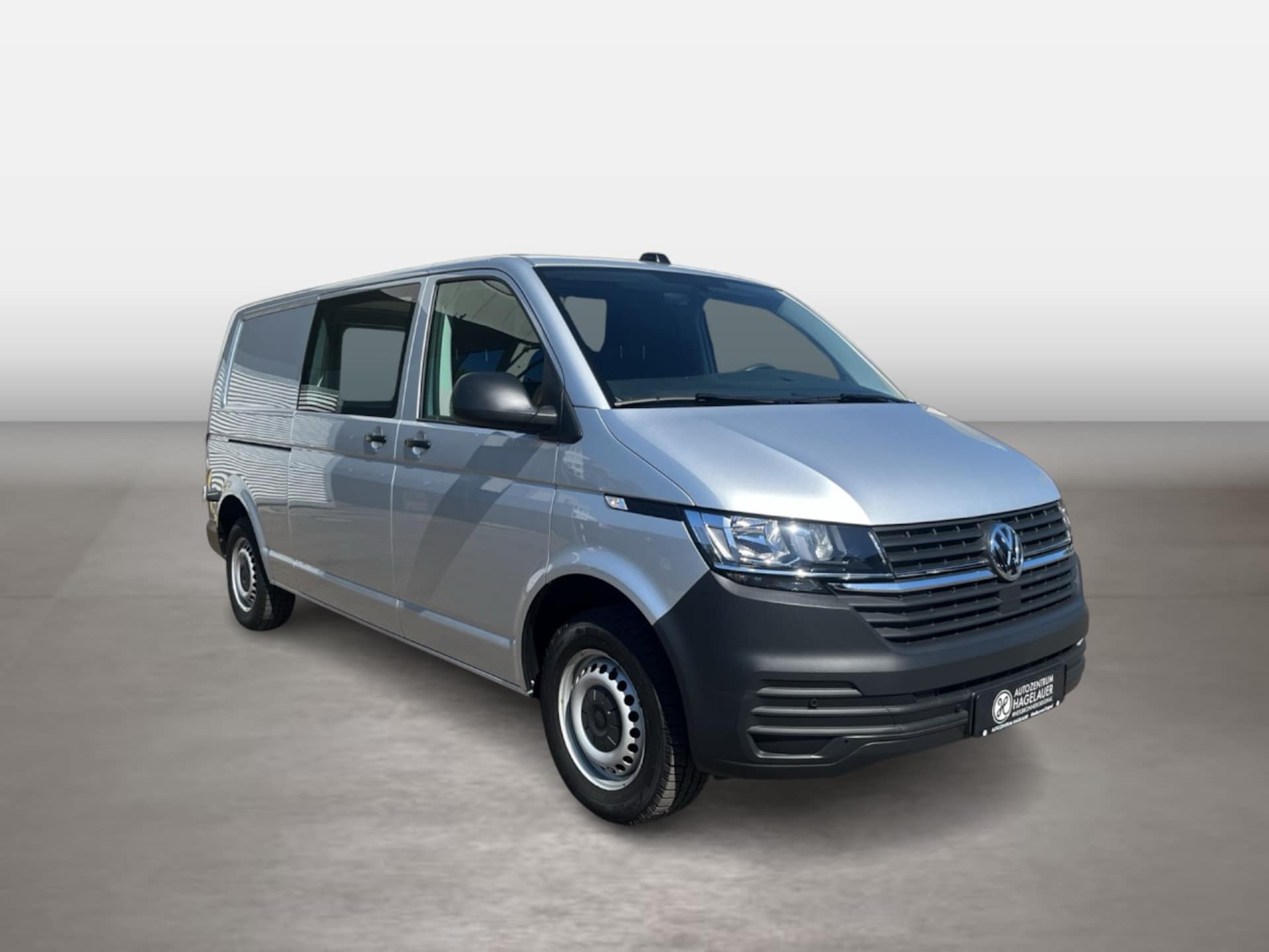 Volkswagen T6.1 Transporter Kasten langer Radstand