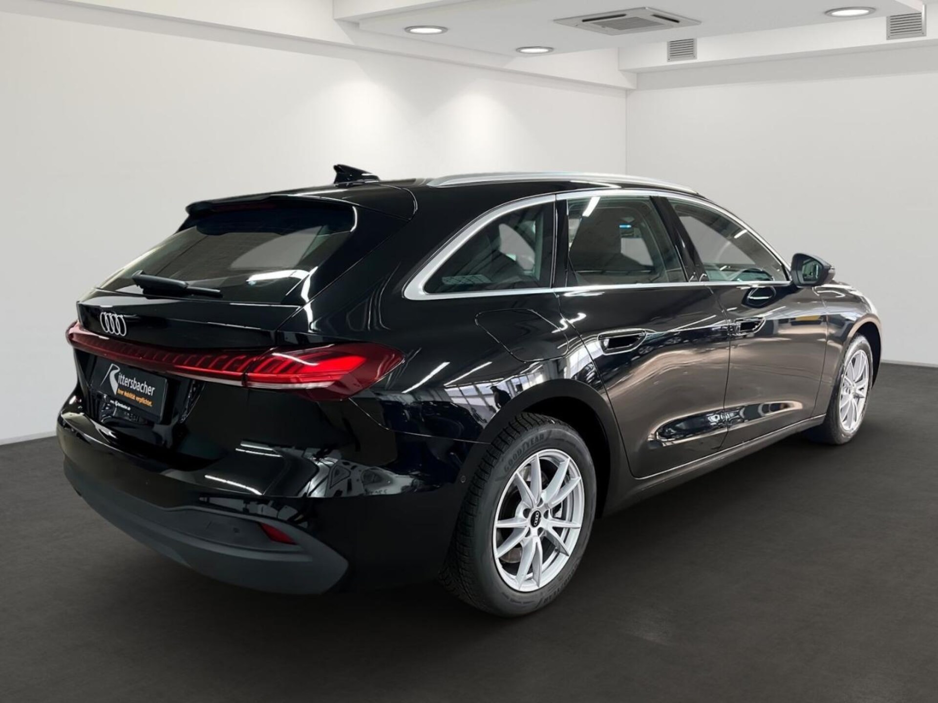 Audi A5 Avant