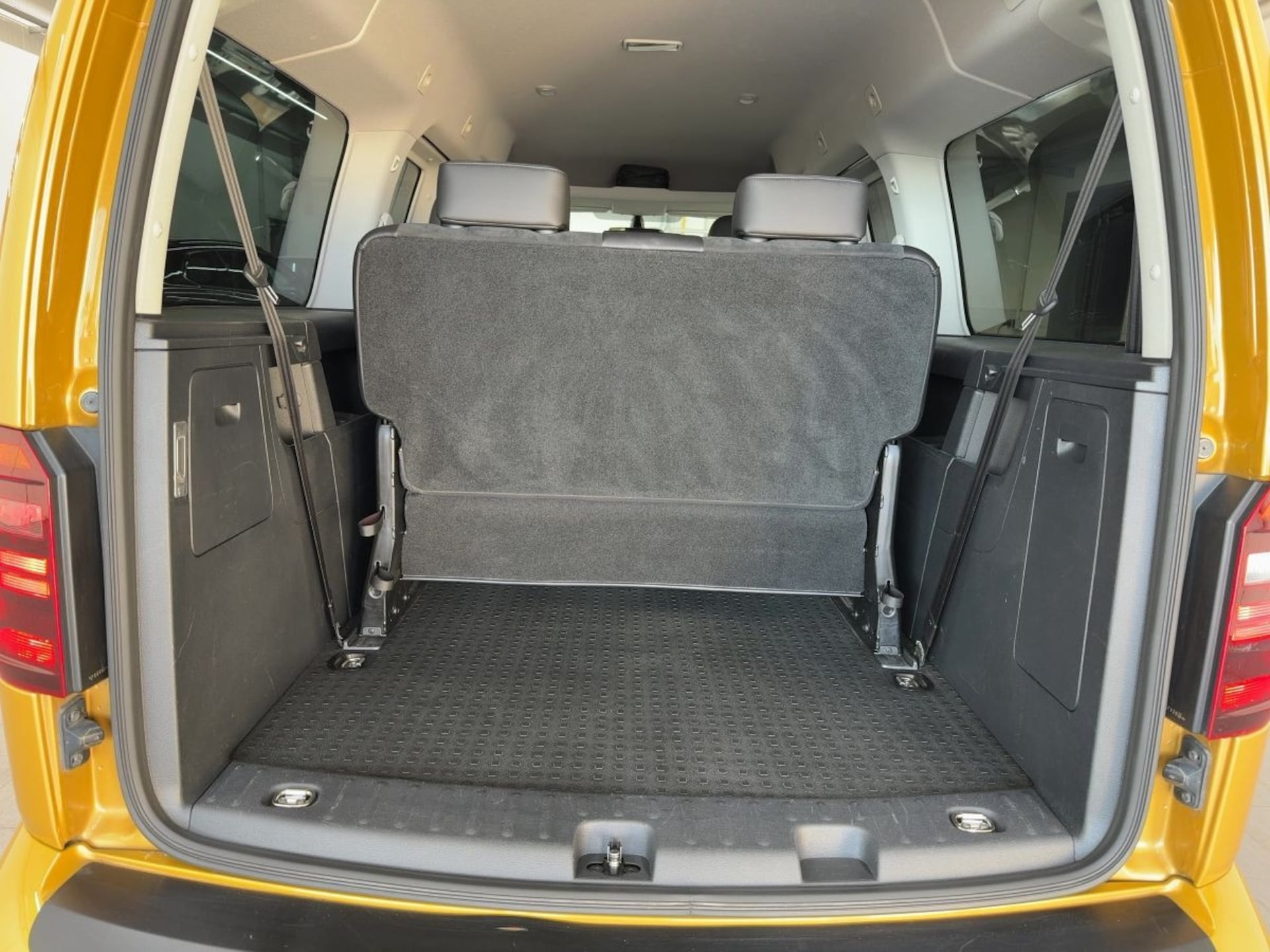 Volkswagen Caddy Maxi Highline