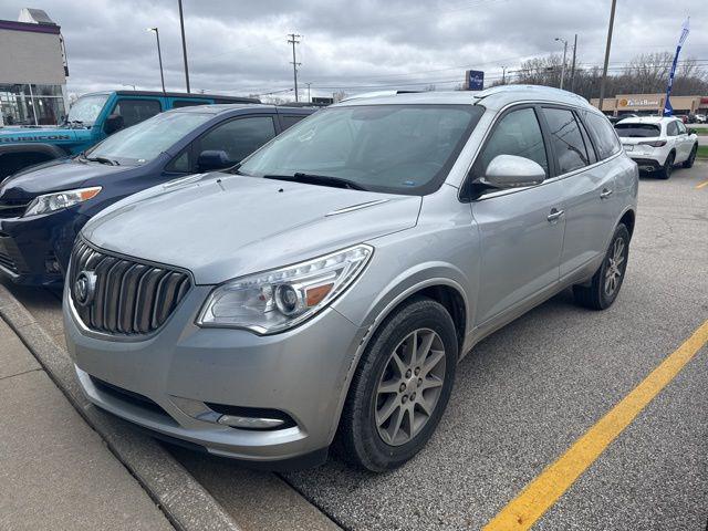 2014 Buick Enclave Leather's photo