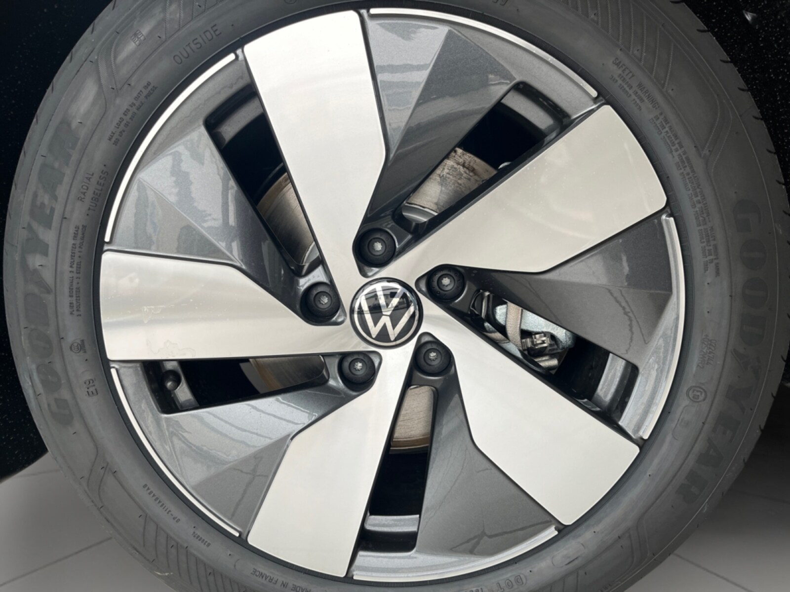 Volkswagen Passat – Bild 6