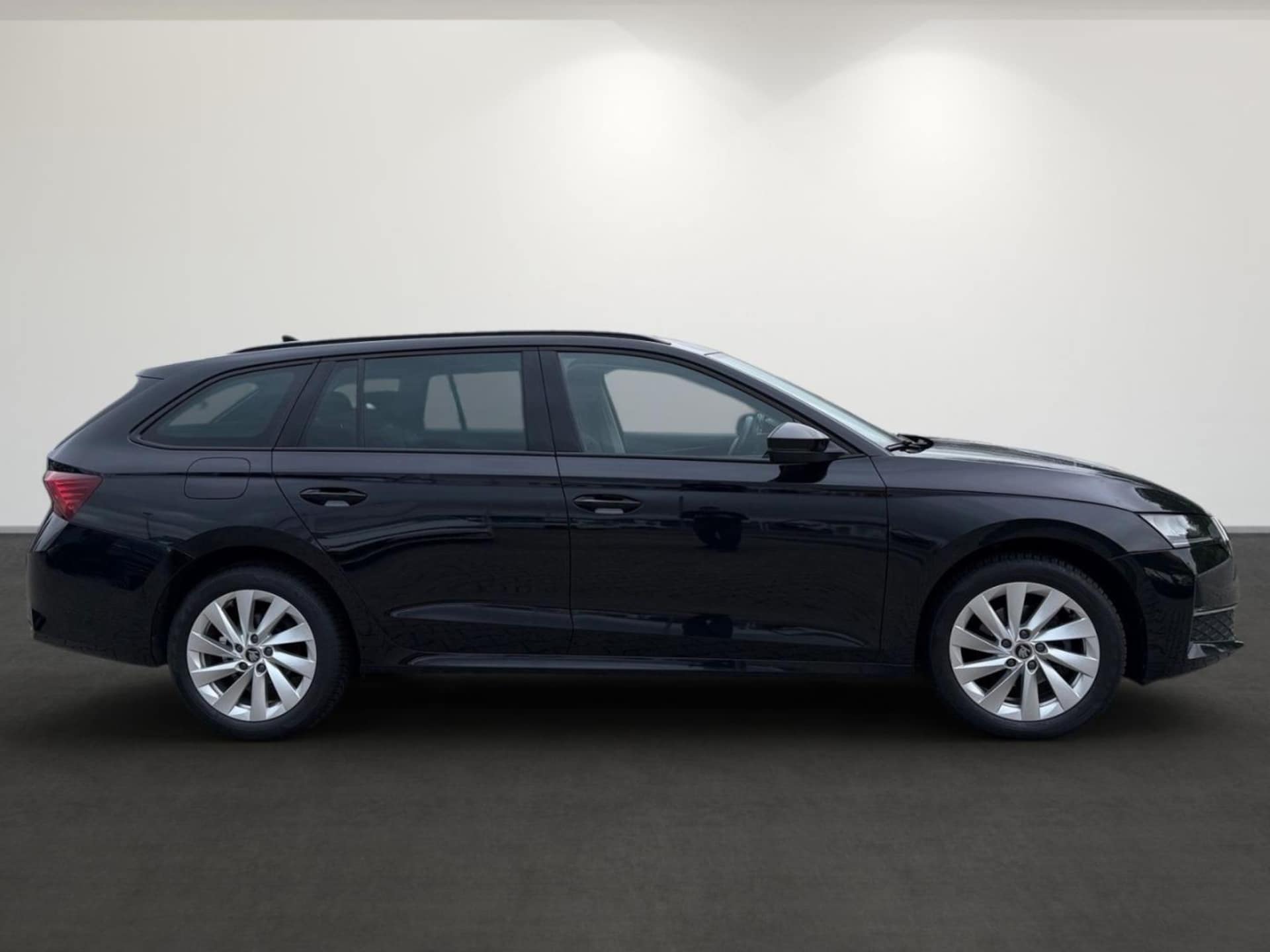 Skoda Octavia Combi Selection