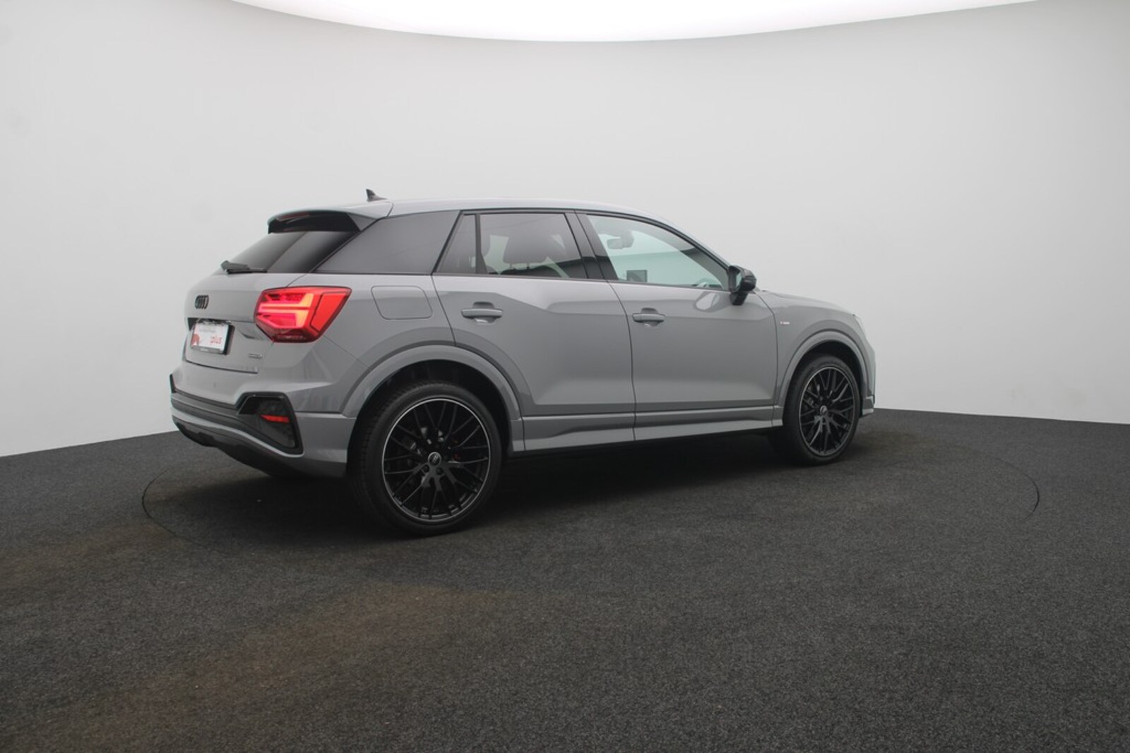 Audi Q2 – Bild 5