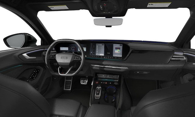 2026 Audi S5 Sedan