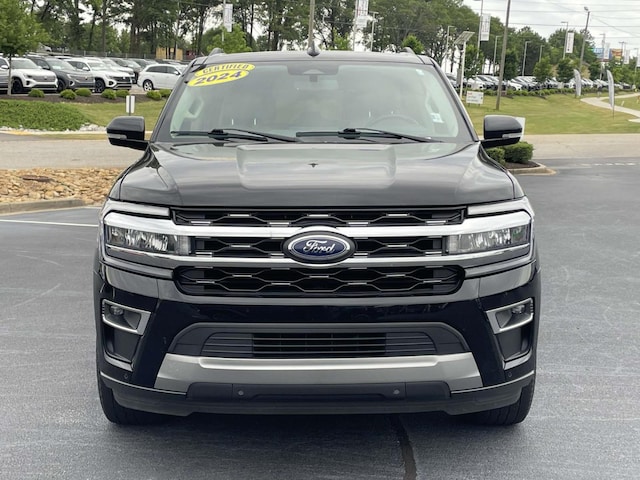 2024 Ford Expedition