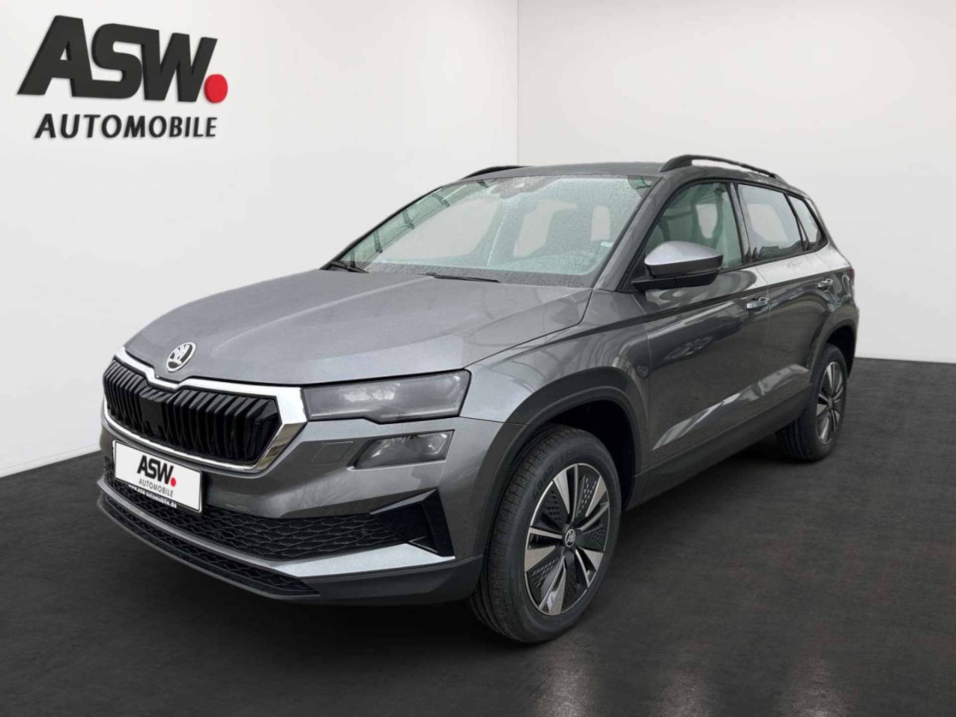 Skoda Karoq Selection