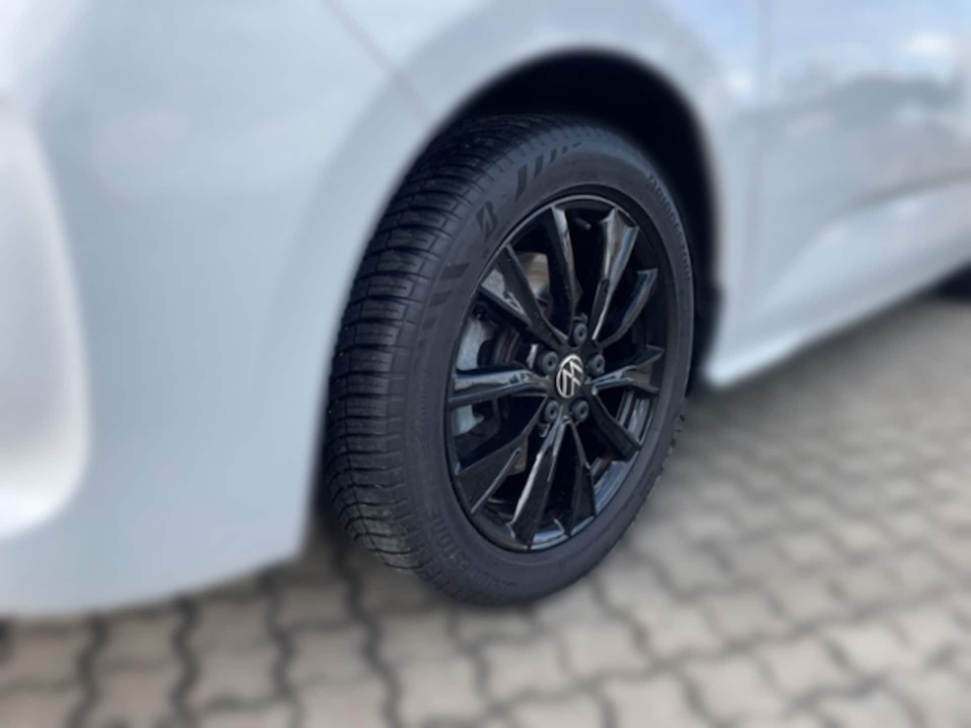Volkswagen Multivan Life
