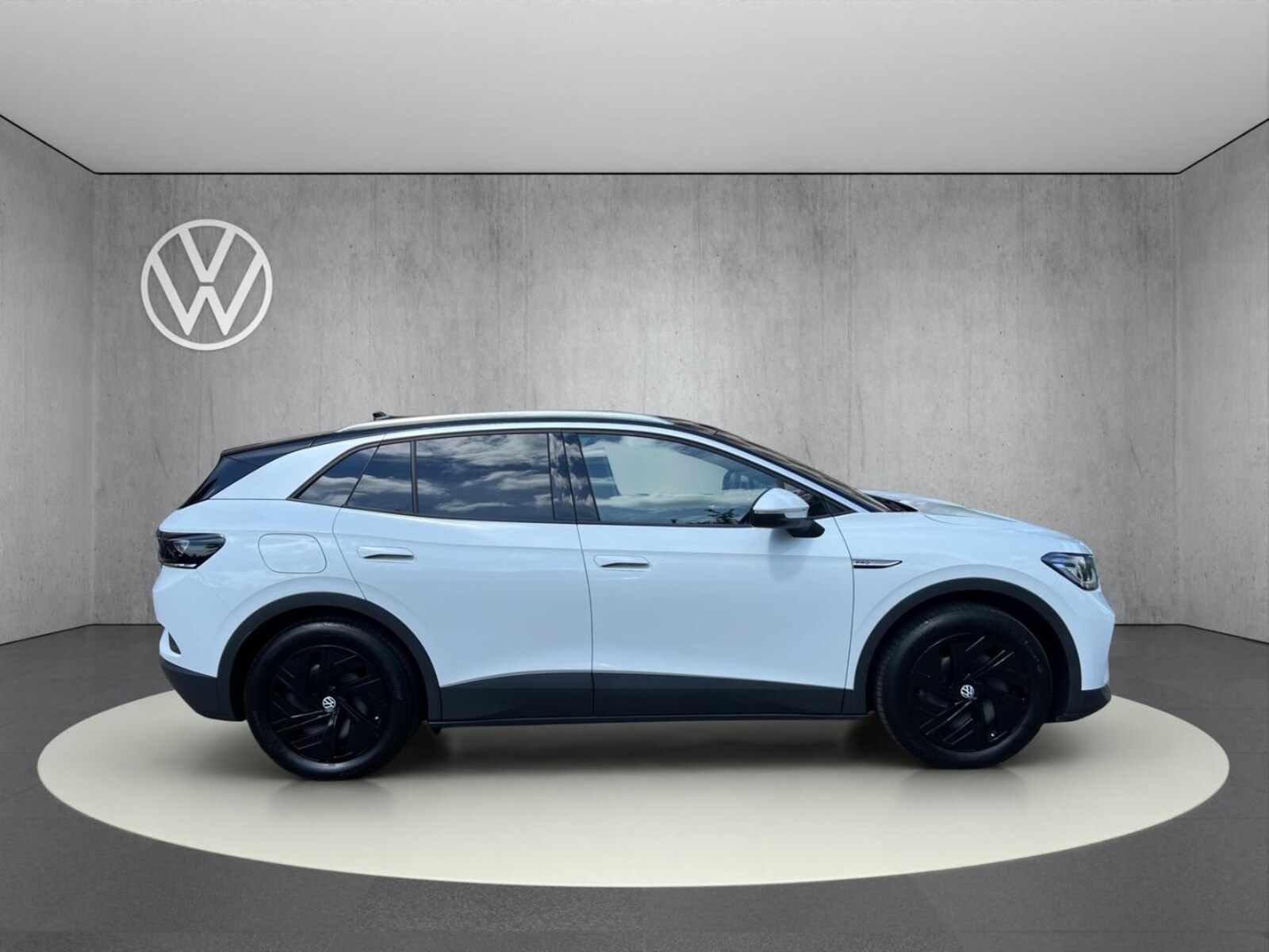 Volkswagen ID.4 – Bild 4