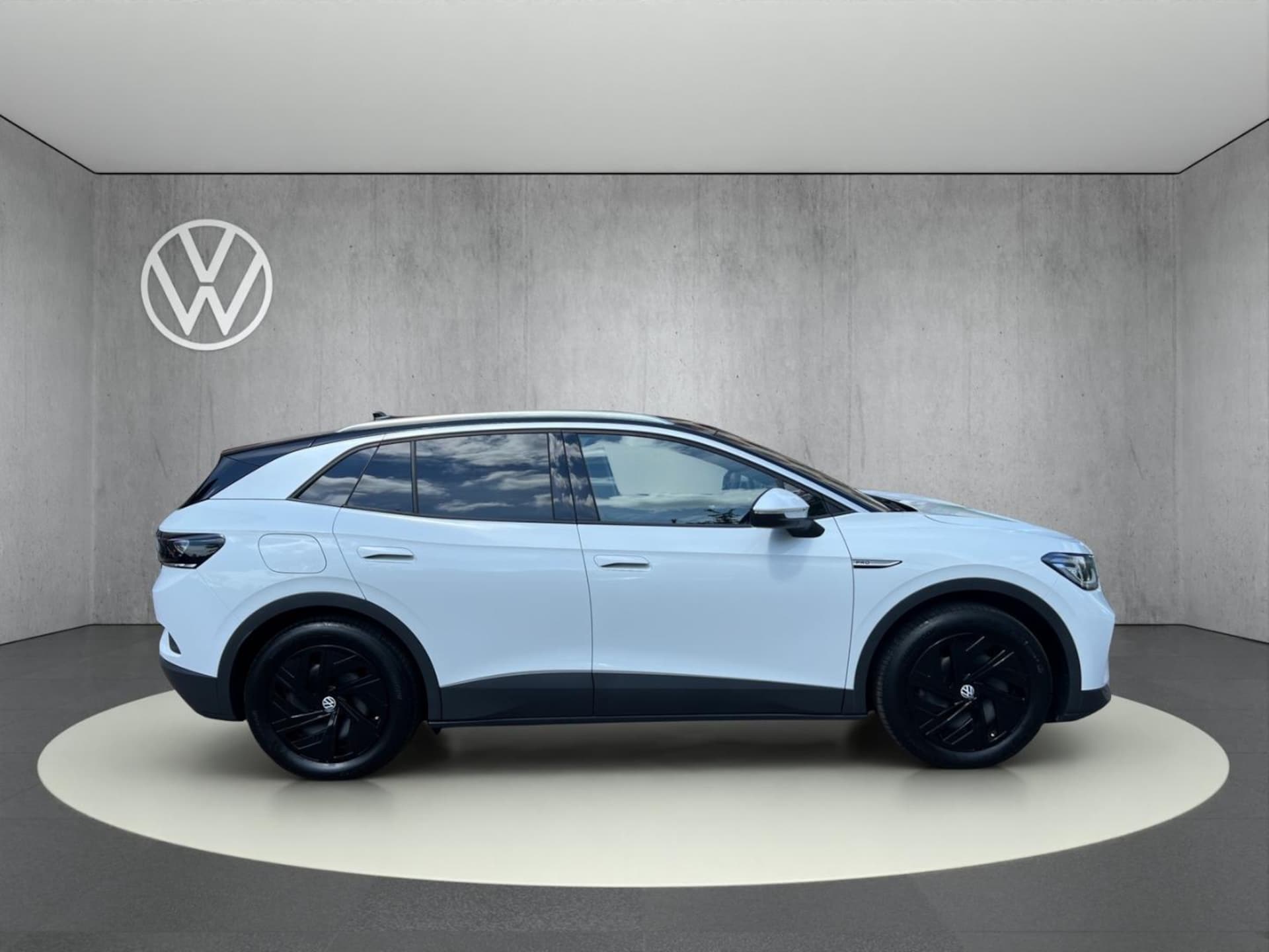 Volkswagen ID.4 Pro Performance