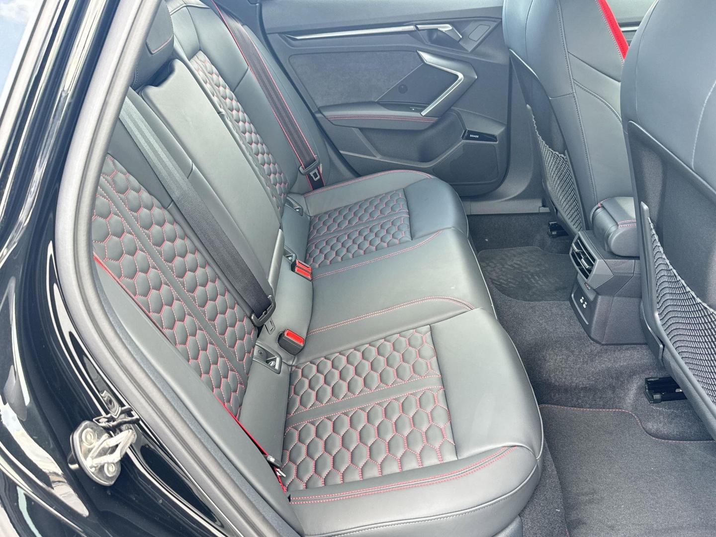 2026 Audi RS 3 Base - Photo 28