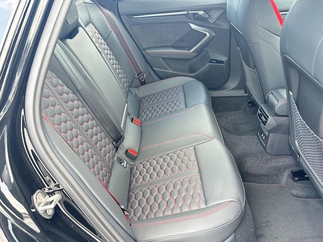 2026 Audi RS 3 Base - Photo 28
