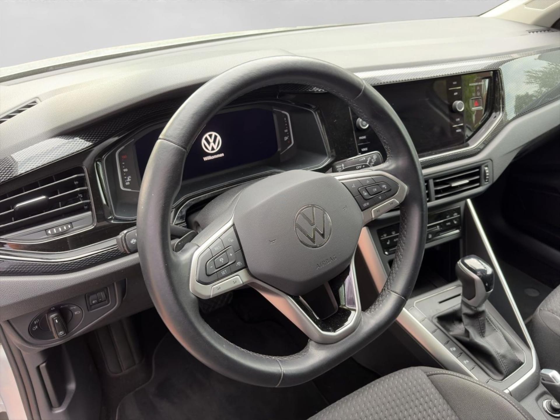 Volkswagen Taigo Life