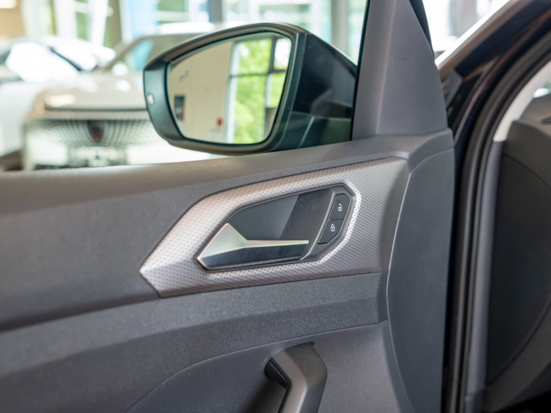 Volkswagen T-Cross ACTIVE