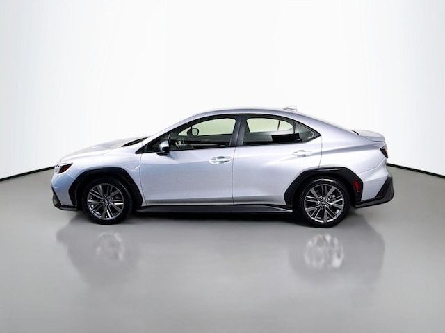 2022 Subaru WRX