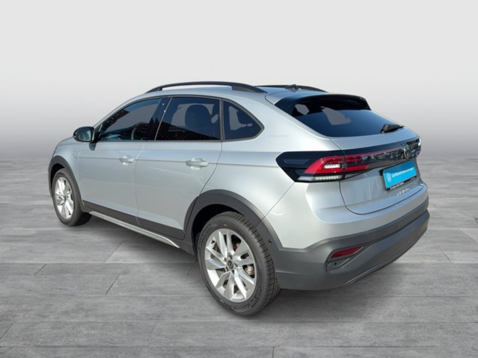 Volkswagen Taigo – Bild 3