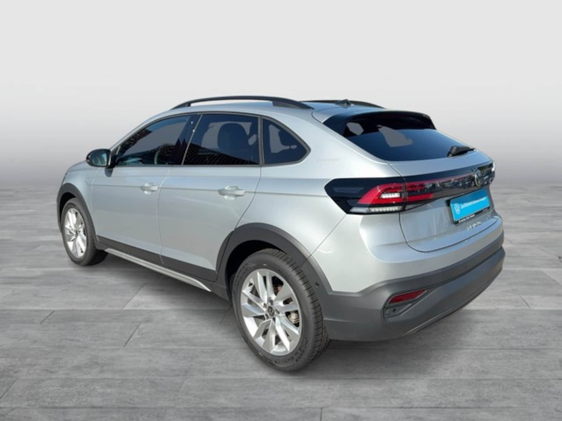 Volkswagen Taigo ENERGY