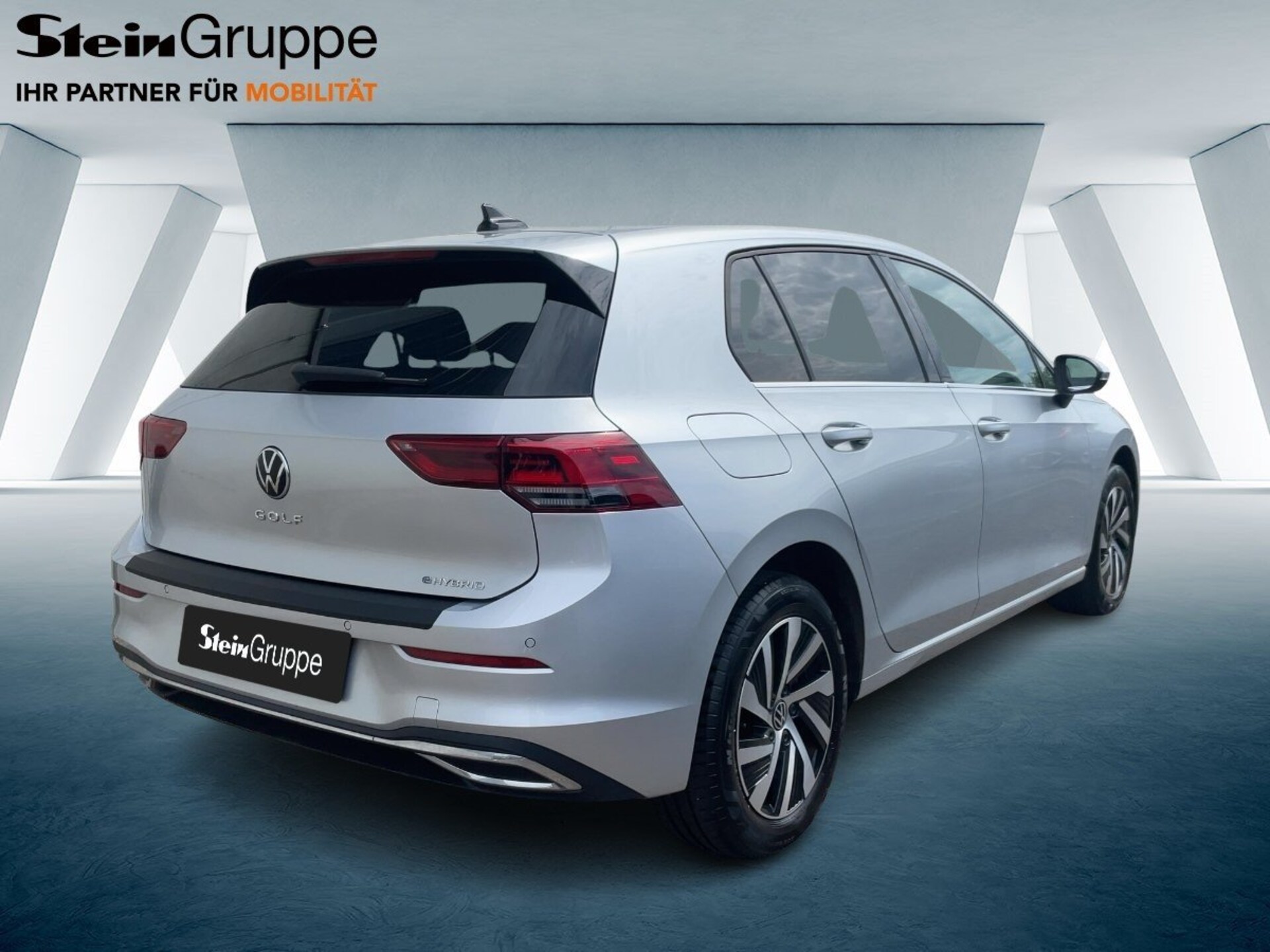 Volkswagen Golf Style