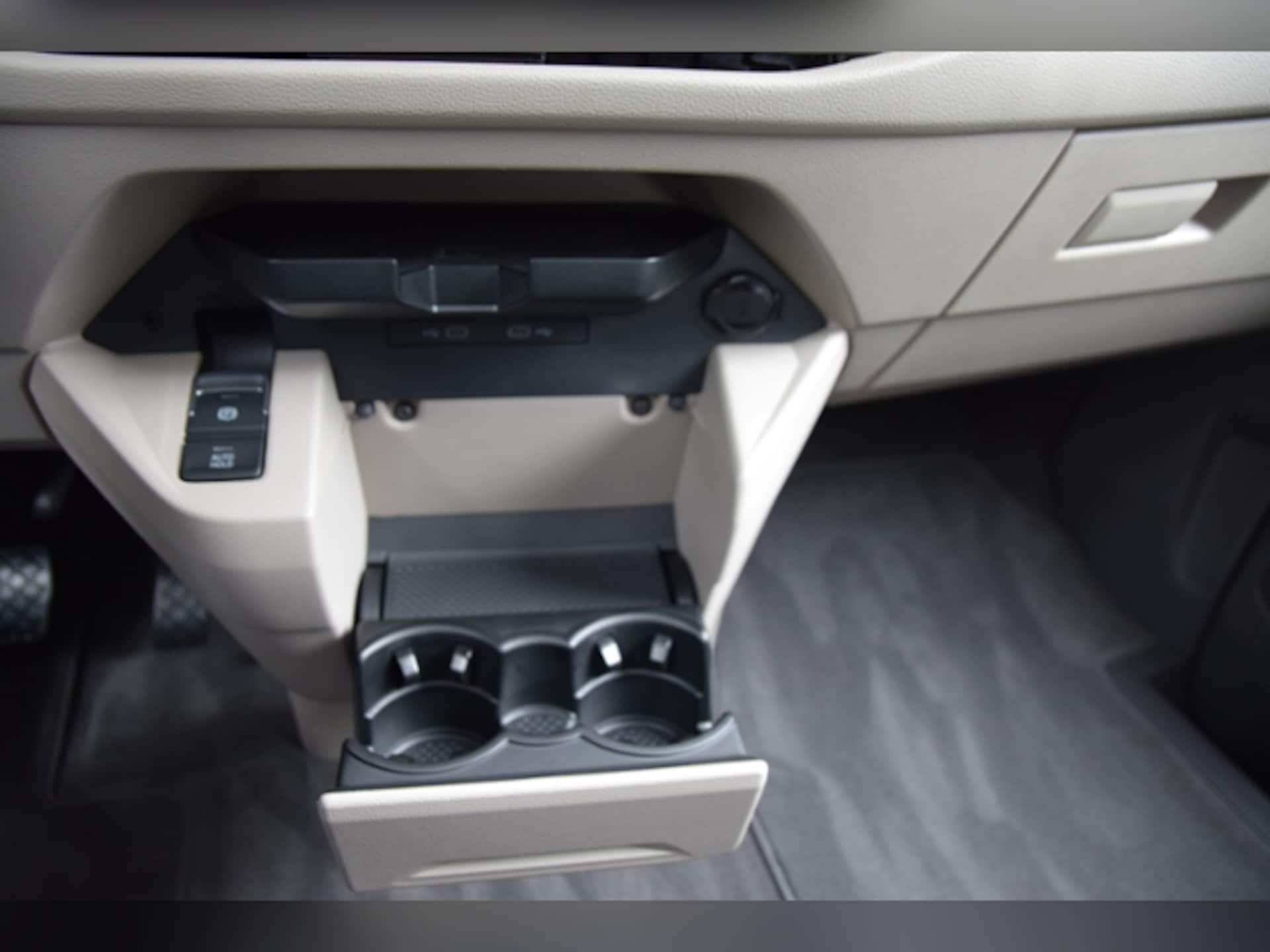 Volkswagen Multivan Life
